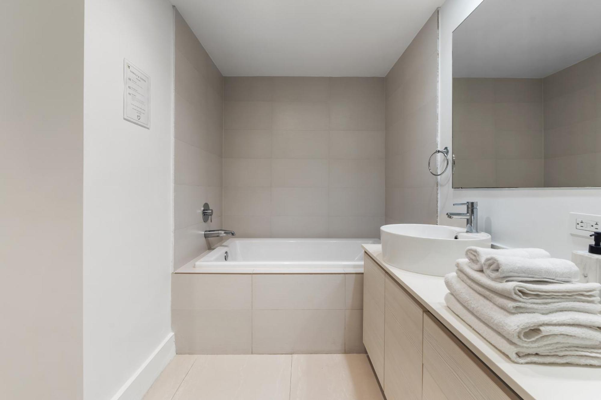 Beachwalk Resort - Vip Tower - Oceanview Unit 3 Bedroom & 3 Bathroom 哈兰代尔海滩 外观 照片