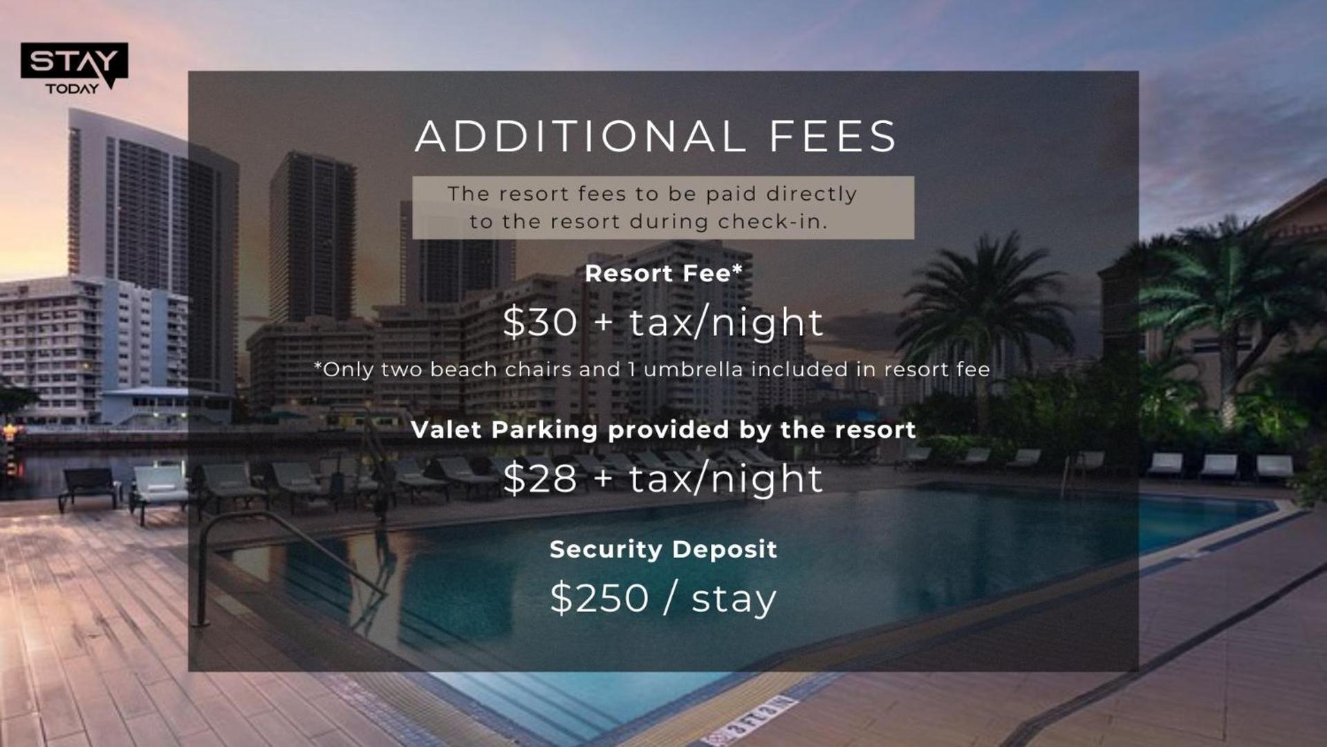 Beachwalk Resort - Vip Tower - Oceanview Unit 3 Bedroom & 3 Bathroom 哈兰代尔海滩 外观 照片
